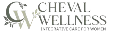 Cheval Wellness logo